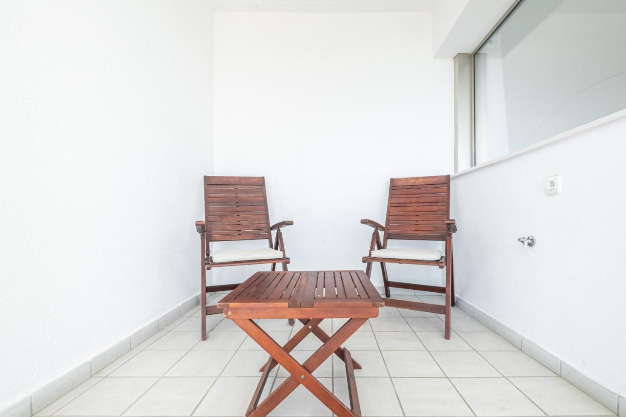 Torre Lugano Apartment Levante Beach Benidorm Exteriör bild